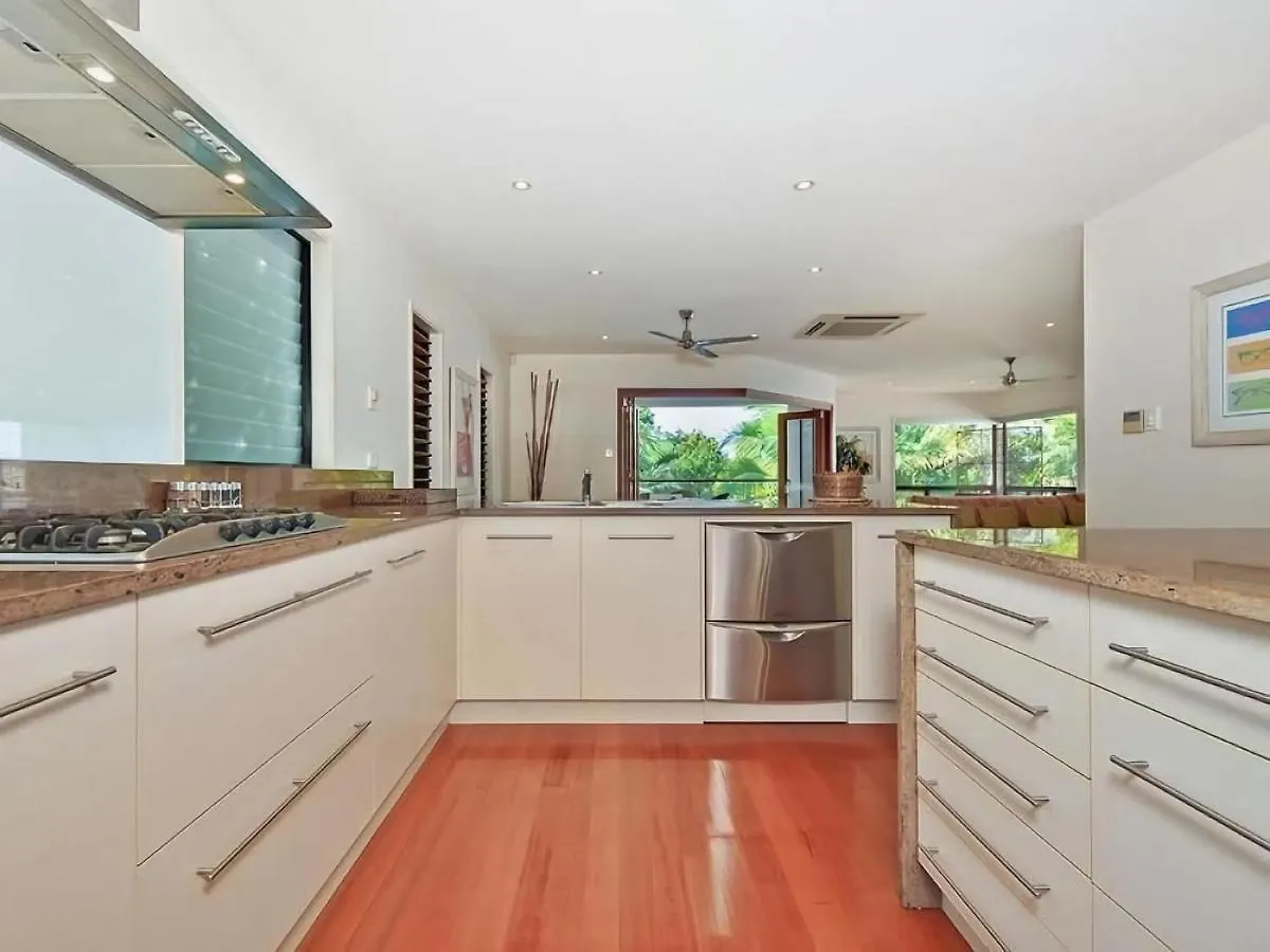 Moorindil Street Villa Tewantin 0*,